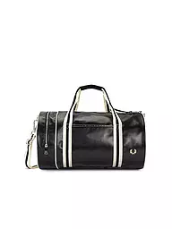 FRED PERRY | Borsa - Borsa sportiva | Nero