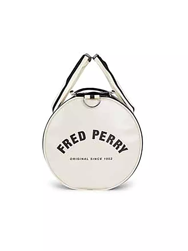FRED PERRY | Borsa - Borsa da sport | 