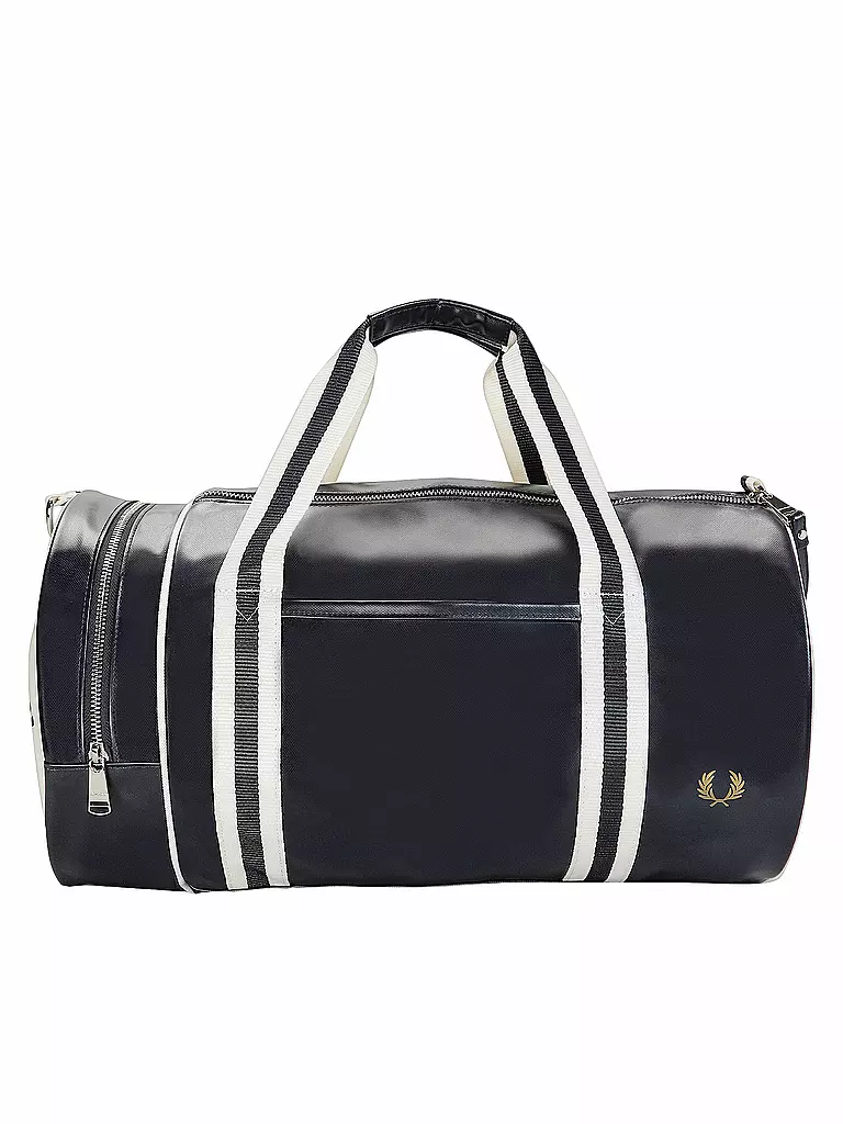 FRED PERRY | Borsa - Borsa sportiva | Blu