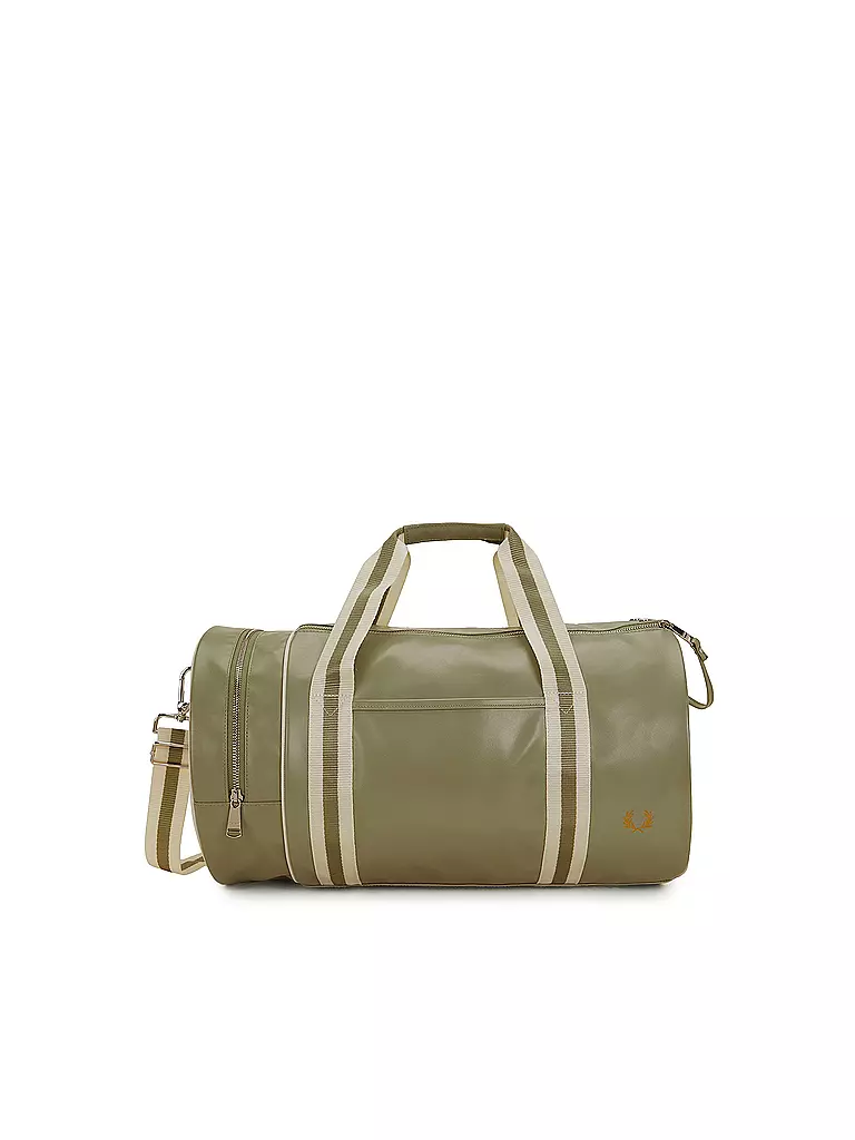 FRED PERRY | Borsa - Borsa sportiva | Menta
