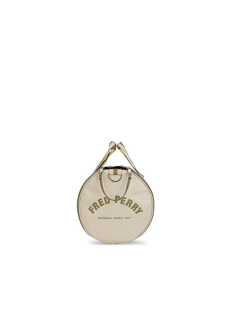 FRED PERRY | Borsa - Borsa sportiva | Menta