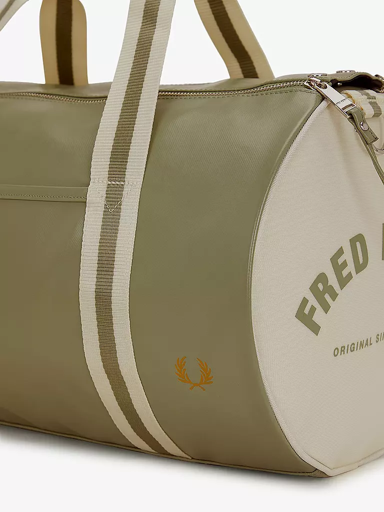 FRED PERRY | Borsa - Borsa sportiva | Menta