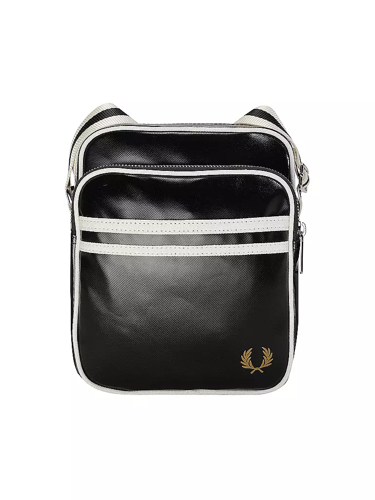 FRED PERRY | Borsa | Nero
