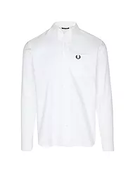 FRED PERRY | Camicia | Bianco