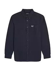 FRED PERRY | Camicia | Blu