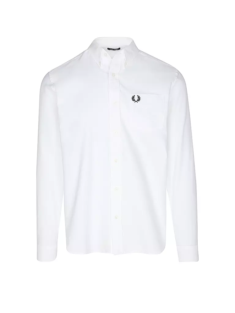 FRED PERRY | Camicia | Bianco