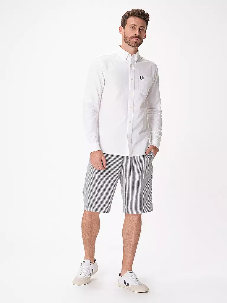 FRED PERRY | Camicia | Bianco