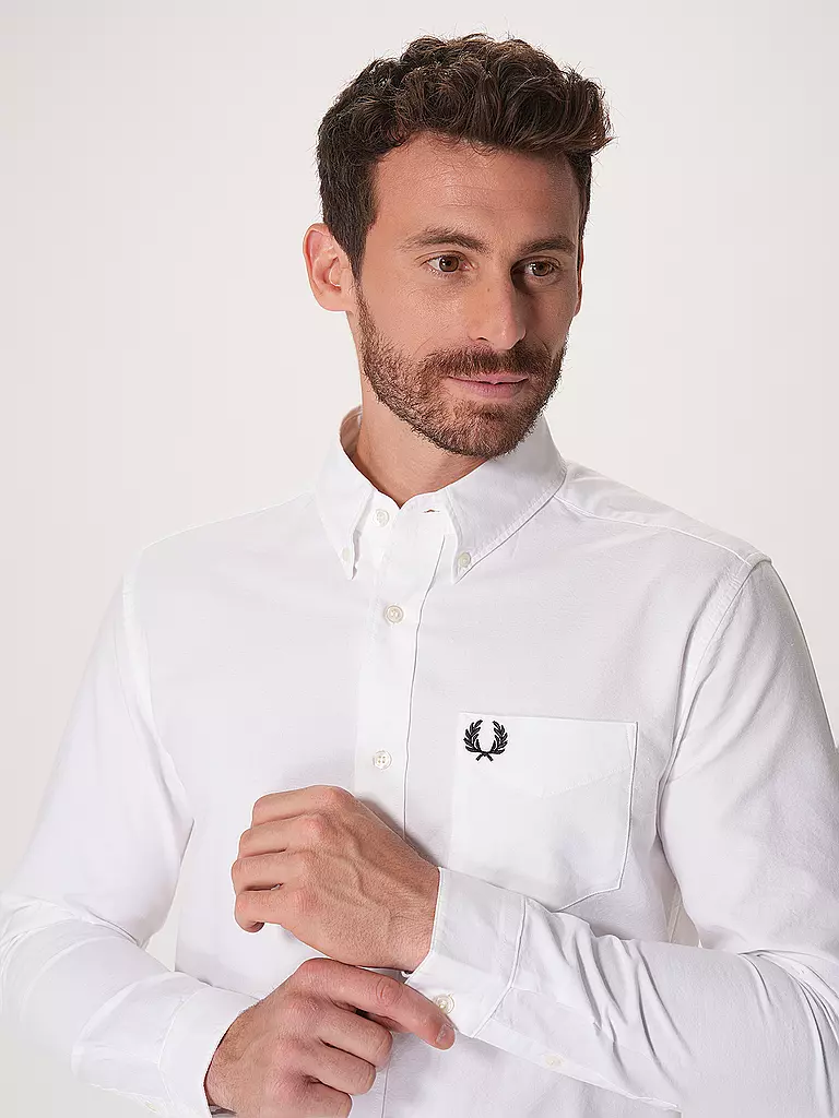 FRED PERRY | Camicia | 