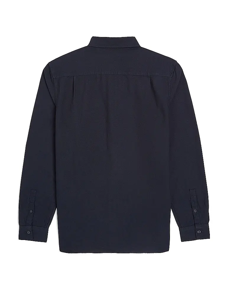 FRED PERRY | Camicia | Blu
