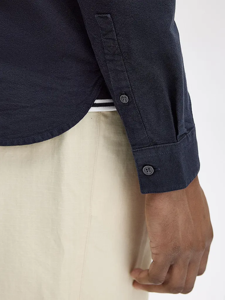 FRED PERRY | Camicia | Blu