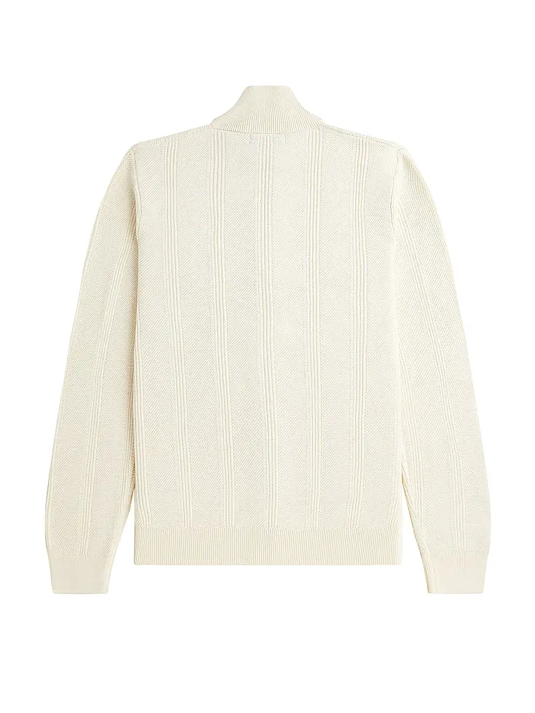 FRED PERRY | Cardigan | 