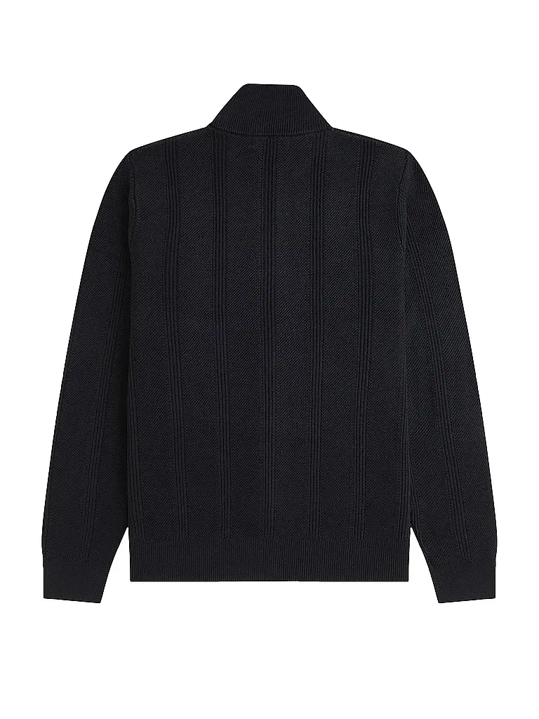 FRED PERRY | Cardigan | 