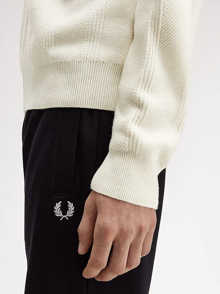 FRED PERRY | Cardigan | 