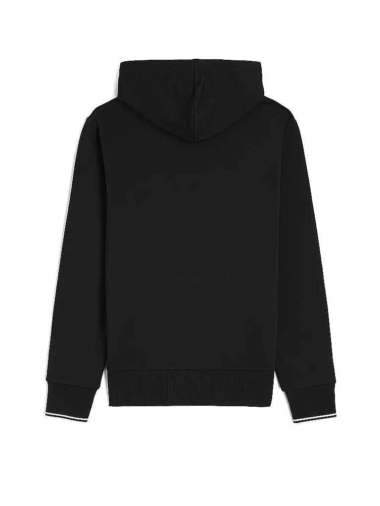 FRED PERRY | Felpa con cappuccio - Hoodie | 