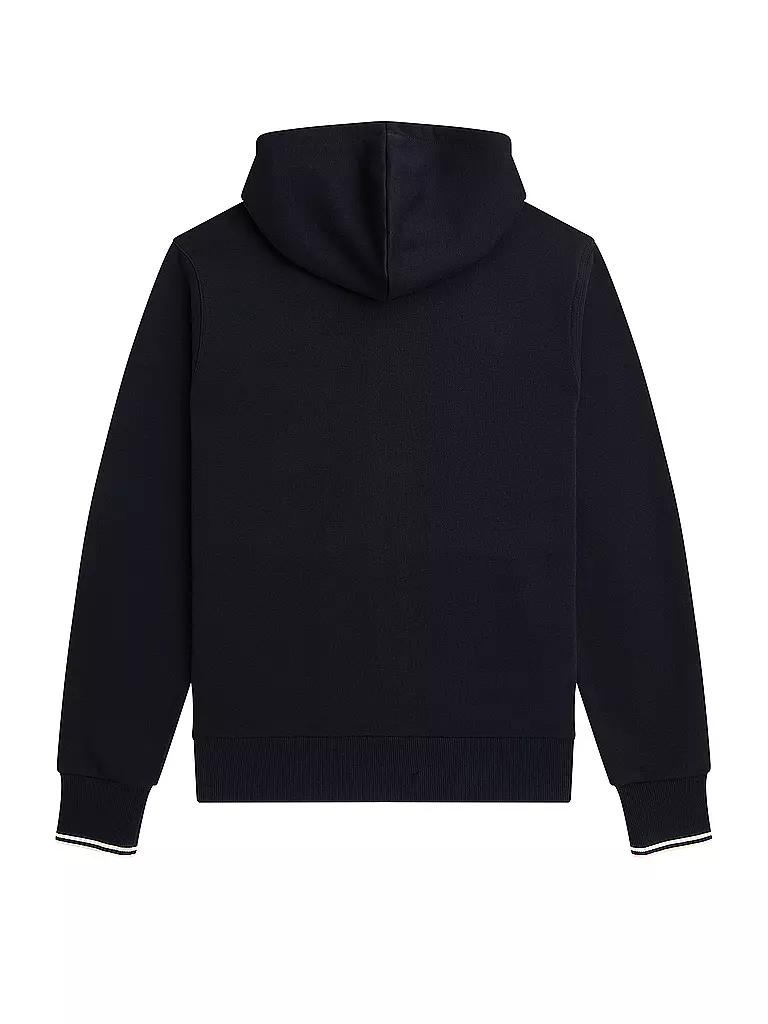 FRED PERRY | Felpa con cappuccio | 