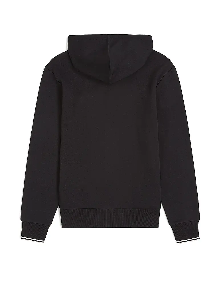 FRED PERRY | Felpa con zip | 
