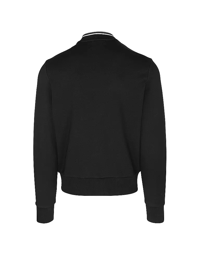 FRED PERRY | Giacca di felpa | 