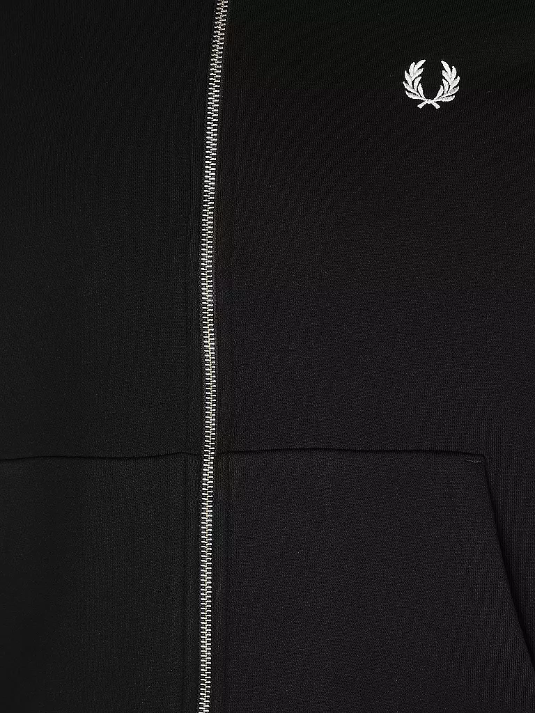FRED PERRY | Giacca di felpa | 
