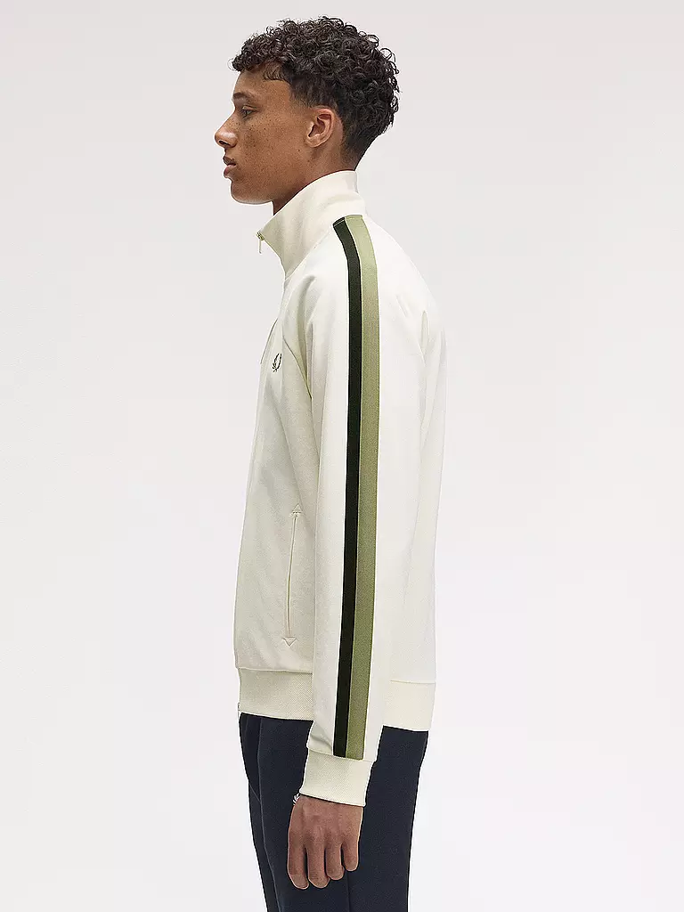 FRED PERRY | Giacca di felpa | 