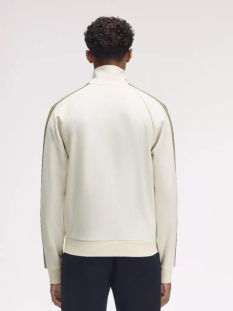 FRED PERRY | Giacca di felpa | 