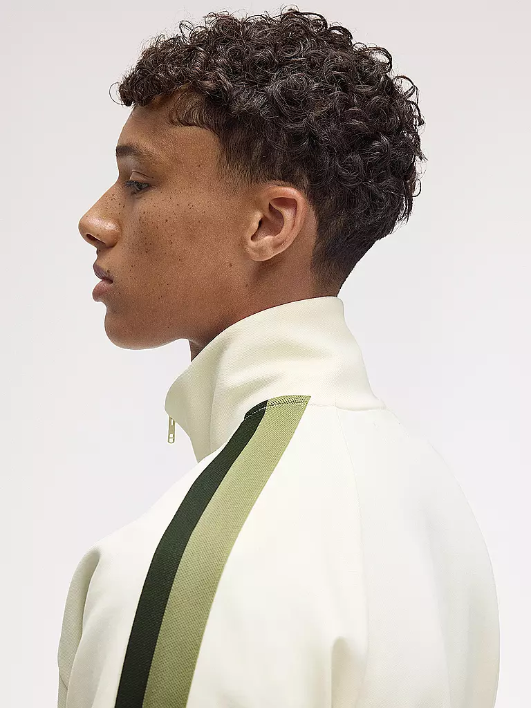 FRED PERRY | Giacca di felpa | 