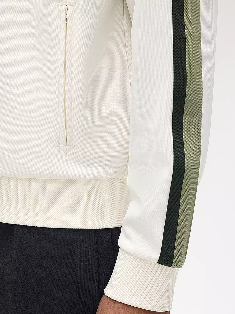 FRED PERRY | Giacca di felpa | 
