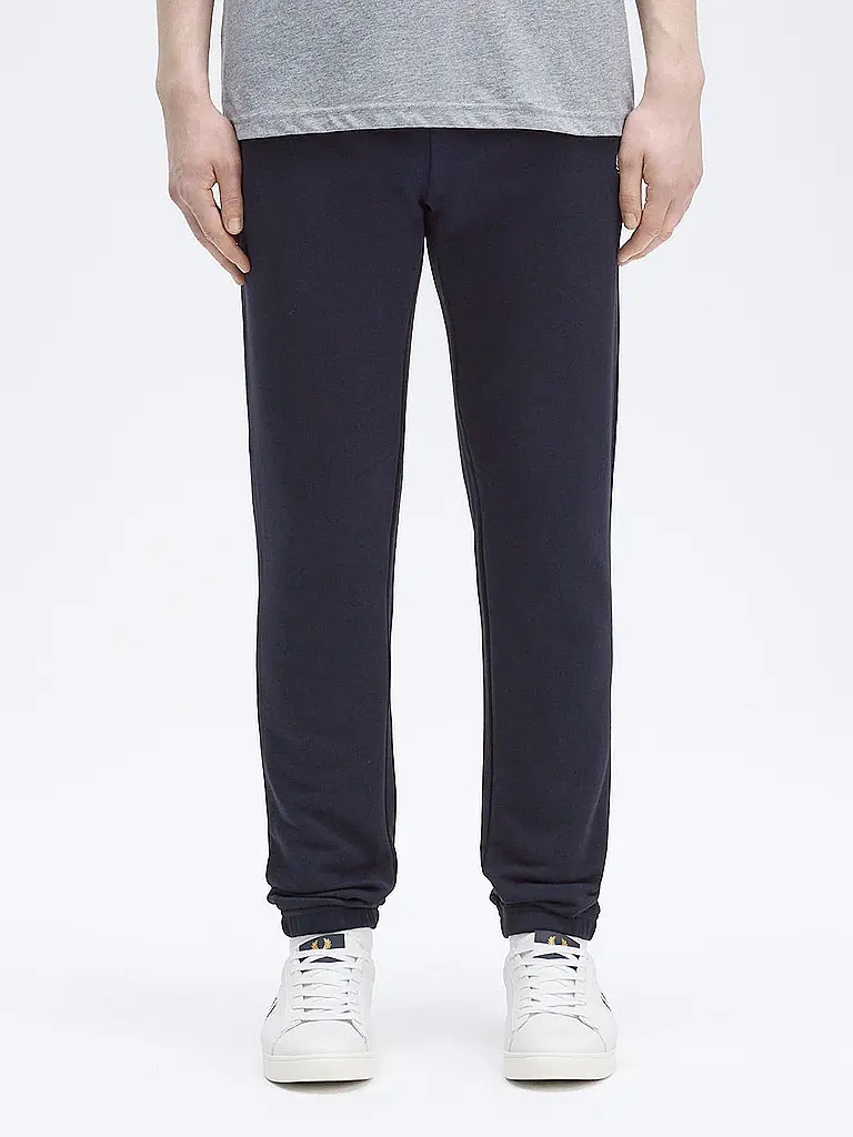 FRED PERRY | Jogginghose  | Blu