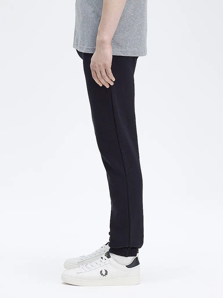 FRED PERRY | Jogginghose  | Blu