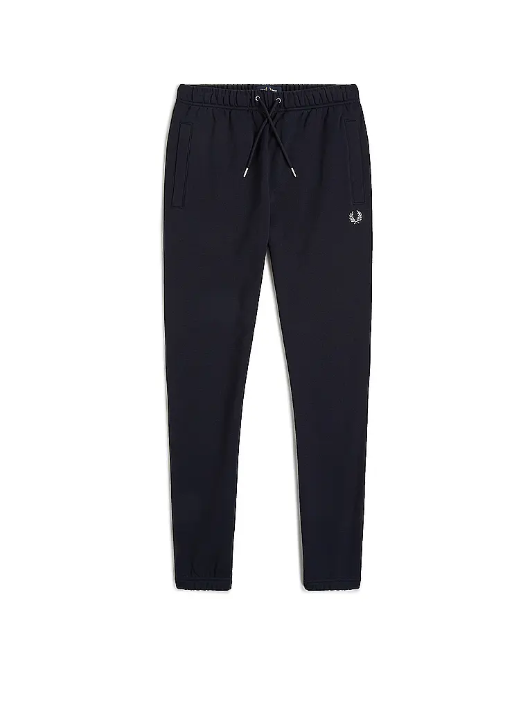 FRED PERRY | Jogginghose | Blu