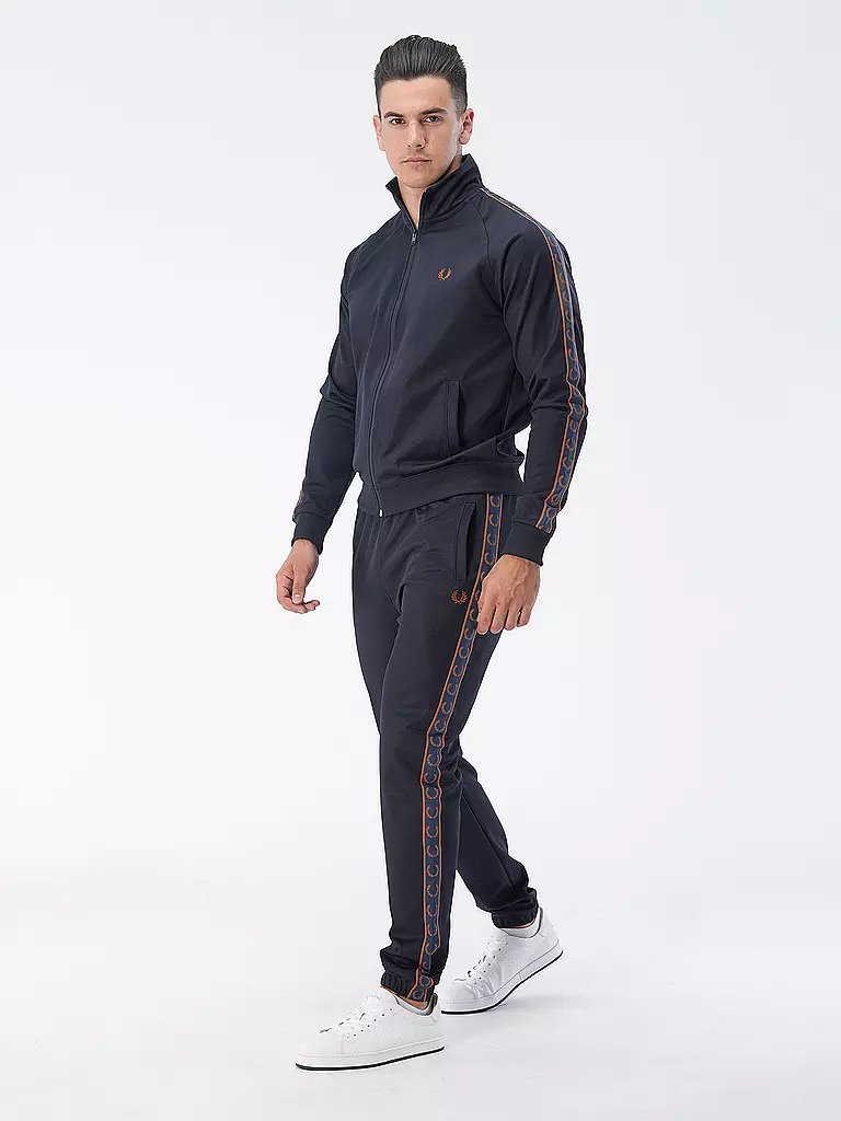 FRED PERRY | Jogginghose | Blu