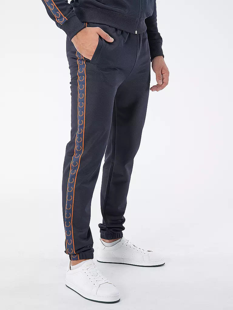 FRED PERRY | Jogginghose | Blu