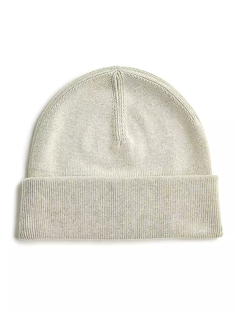 FRED PERRY | Mütze - Haube  | Crema