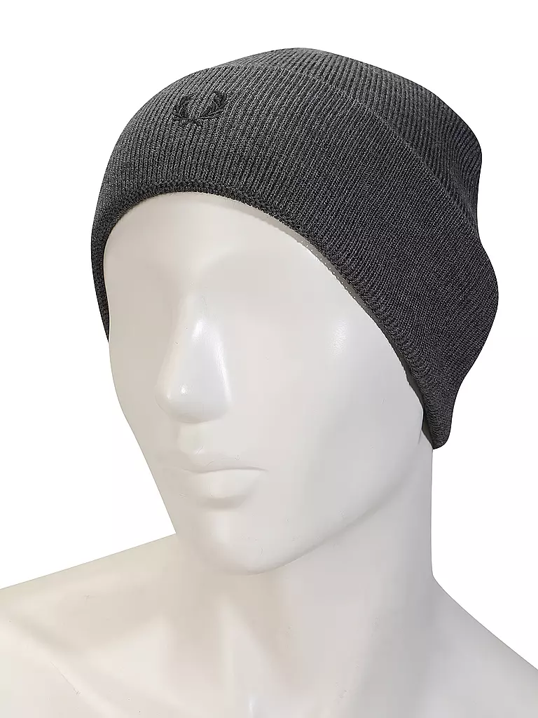 FRED PERRY | Mütze - Haube | Grigio