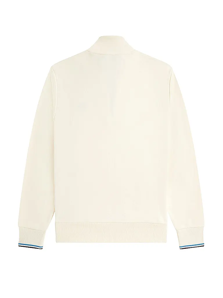 FRED PERRY | Maglione Troyer | 