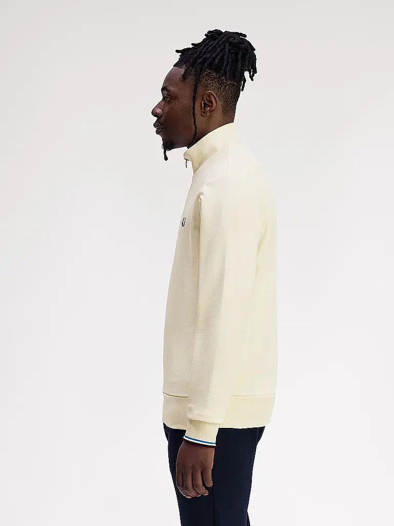 FRED PERRY | Maglione Troyer | 