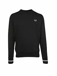 FRED PERRY | Maglione | Nero