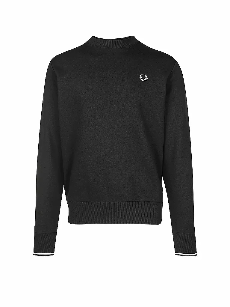 FRED PERRY | Maglione | Blu