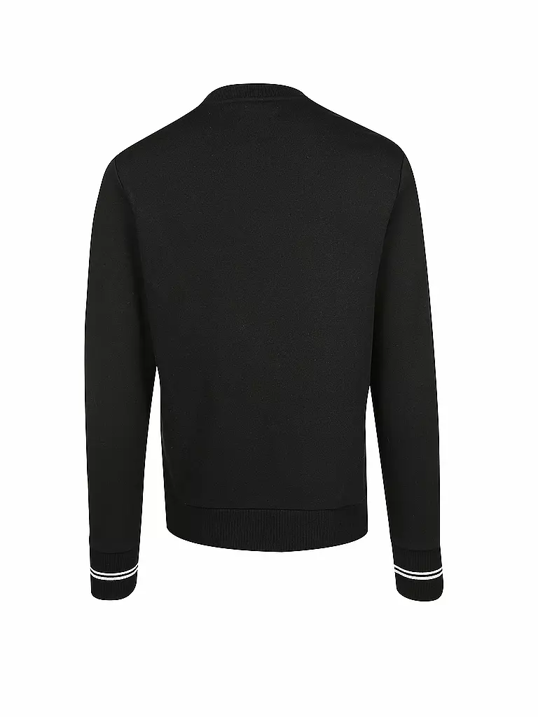 FRED PERRY | Maglione | Nero