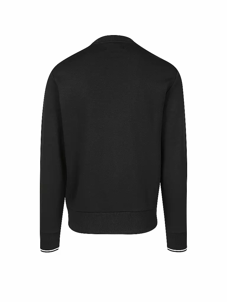 FRED PERRY | Maglione | Blu