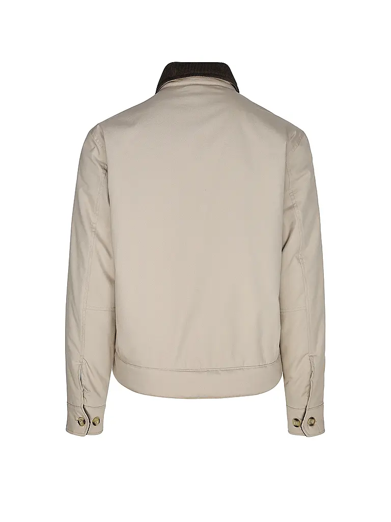 FRED PERRY | Nome prodotto: Blouson | Beige