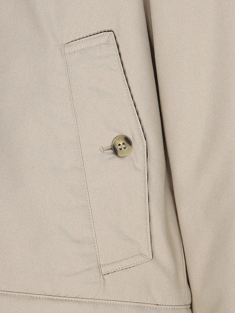 FRED PERRY | Nome prodotto: Blouson | Beige