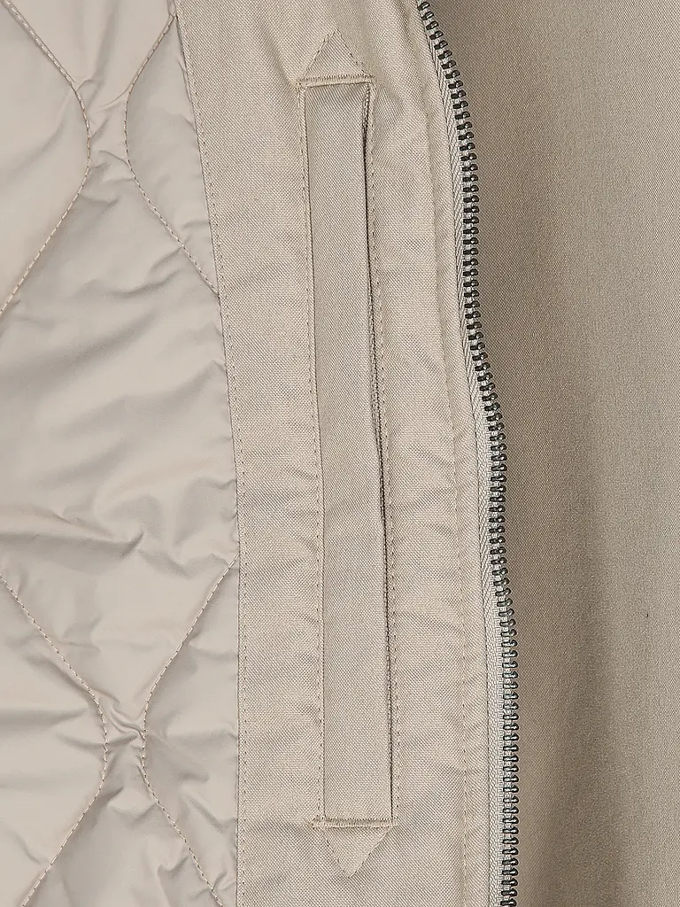 FRED PERRY | Nome prodotto: Blouson | Beige