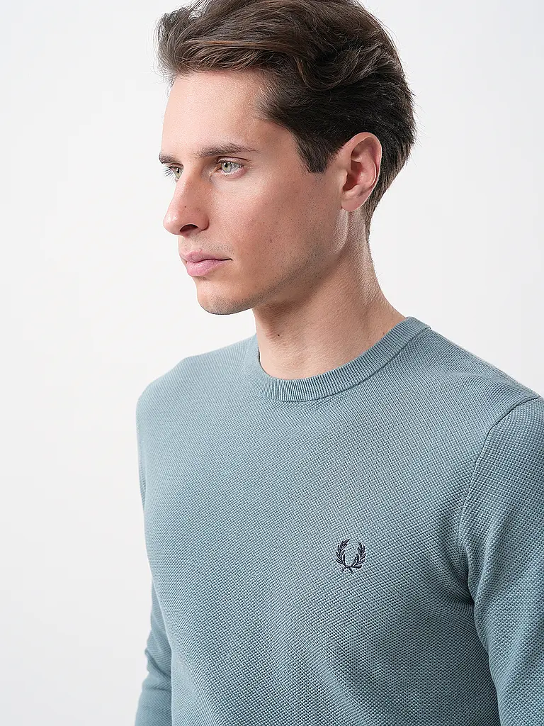 FRED PERRY | Nome prodotto: Pullover | 