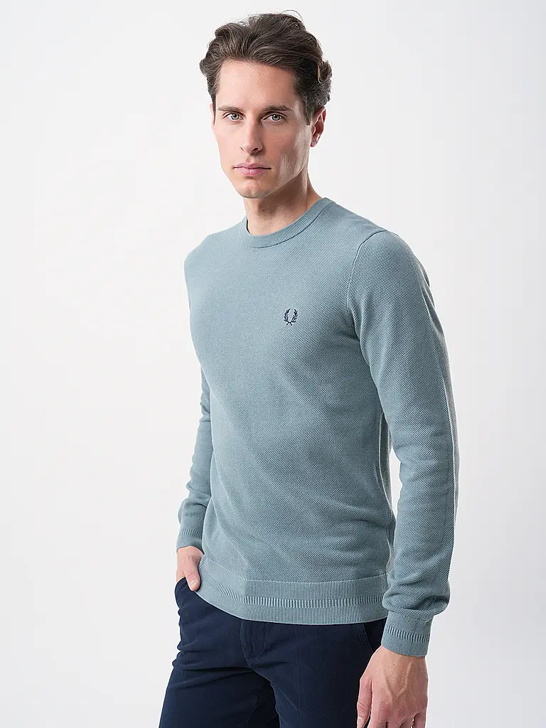 FRED PERRY | Nome prodotto: Pullover | 