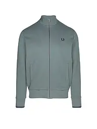 FRED PERRY | Nome prodotto: Sweatjacke | Menta