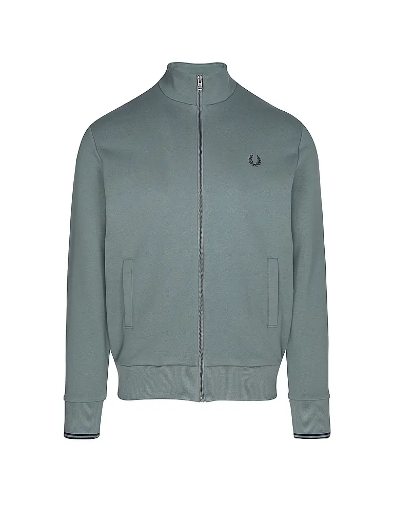 FRED PERRY | Nome prodotto: Sweatjacke | Menta