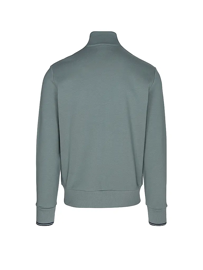 FRED PERRY | Nome prodotto: Sweatjacke | Menta