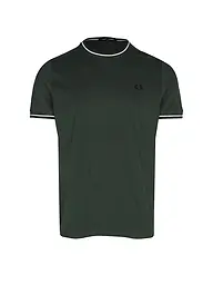 FRED PERRY | Nome prodotto: T-Shirt | Verde scuro