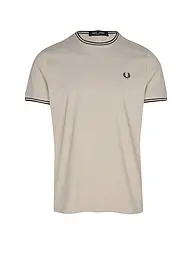 FRED PERRY | Nome prodotto: T-Shirt | Beige