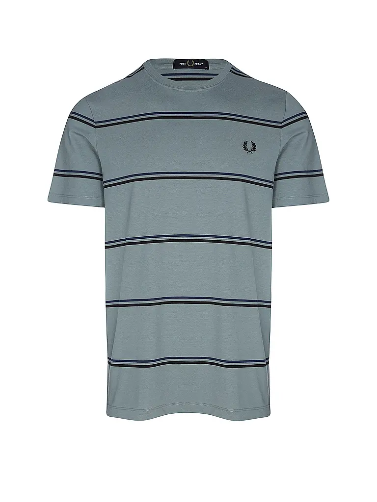 FRED PERRY | Nome prodotto: T-Shirt | Menta